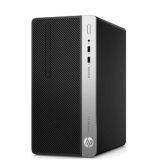 HP PRODESK 400 G5 * Intel Core i5-8500, 8 GB RAM, 256 GB SSD NVMe, Windows 11 PRO 